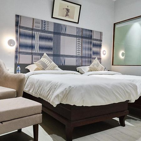 Zone Niathu Dimapur By The Park Hotel Екстериор снимка