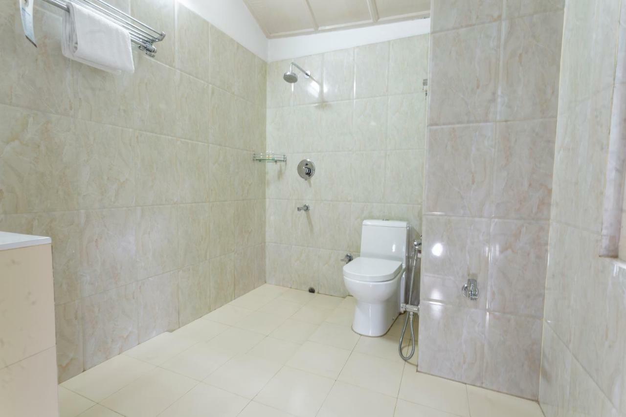 Zone Niathu Dimapur By The Park Hotel Екстериор снимка
