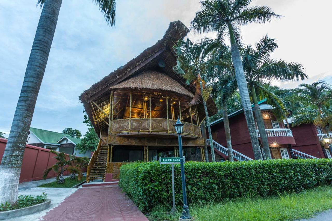 Zone Niathu Dimapur By The Park Hotel Екстериор снимка